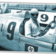 Illustration for article titled Should The Porsche-Designed Type 64 Racer Be Considered Nazi Memorabilia?
